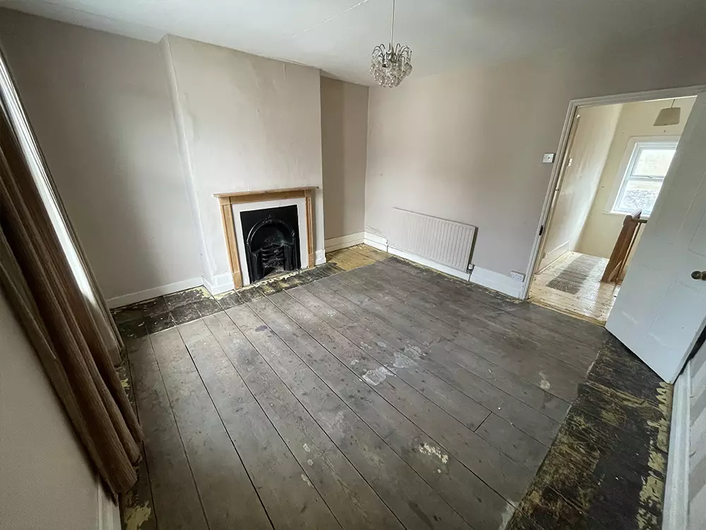 3bed property Bedroom 2 v2