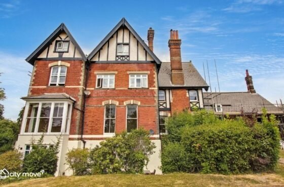 2-Bed Flat BMV for Sale, BR1, Brickley